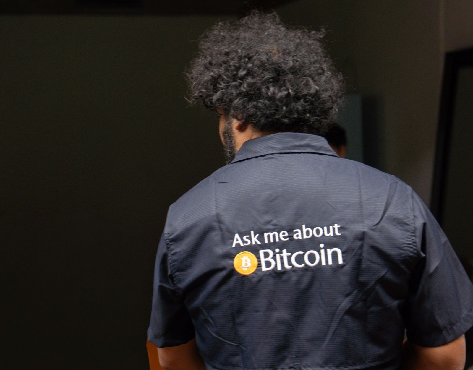 Self-custody audit — Ask me about Bitcoin