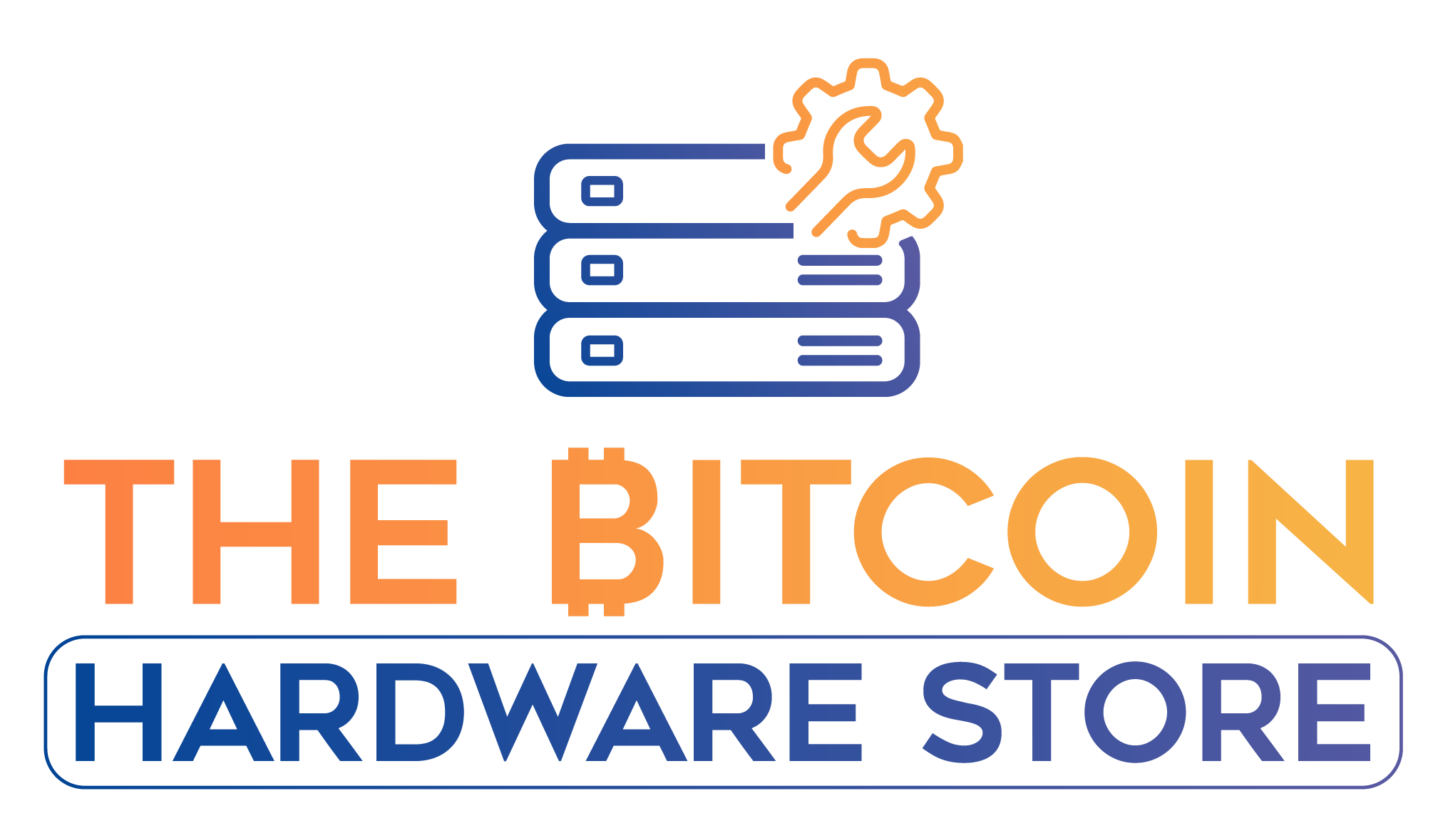 The Bitcoin Hardware Store