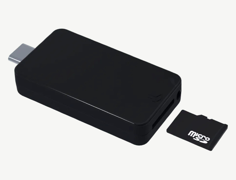 BitBox02 hardware wallet